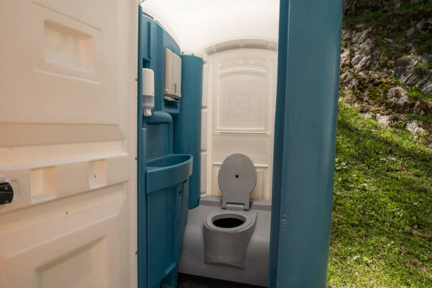 North Terre Haute, IN porta potty rental Company