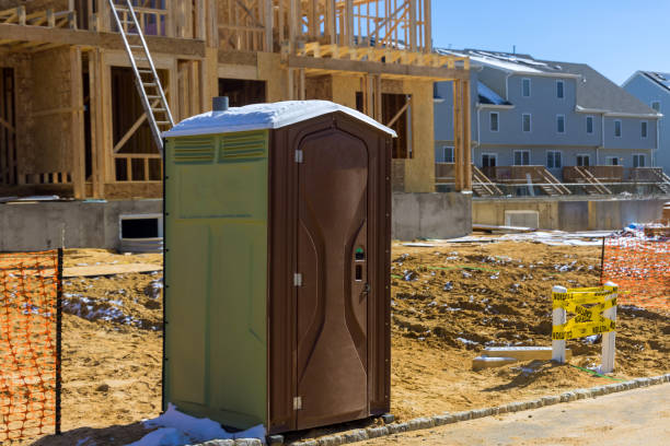 Best Portable toilet rental cost  in North Terre Haute, IN