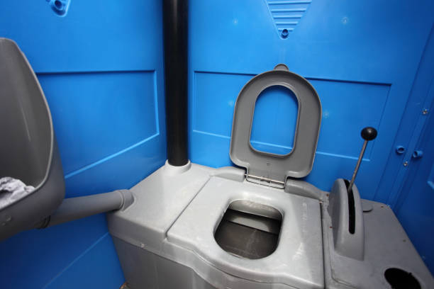 Best Porta potty delivery and setup  in North Terre Haute, IN