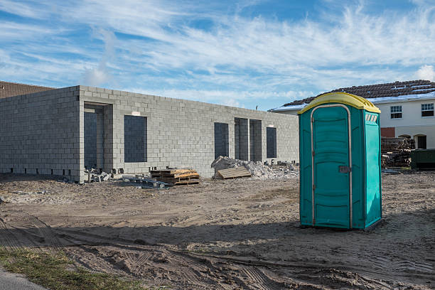 Portable Toilet Options We Offer in North Terre Haute, IN